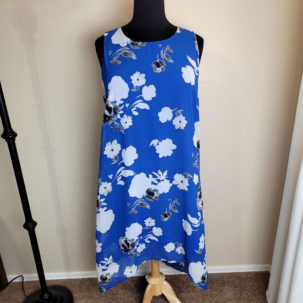 🌸 Alfani Woman Shift Dress